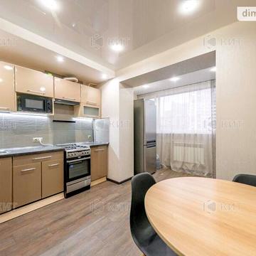 Довгострокова оренда 1к Квартира Лопанська вулиця