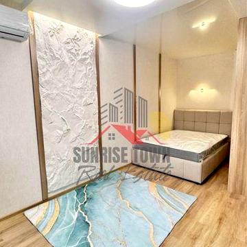 Здам квартиру біля ТРЦ Глобал від 1 місяця в ЖК Смарт сіті