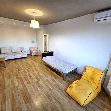 Оренда 1к Харківське Шосе 19-А, ЖК Мега-Сіті, БЕЗ %