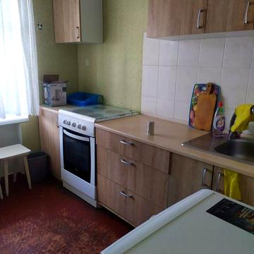 Сдам 1к кв Космонавтов/1ст Люстдорфской дор