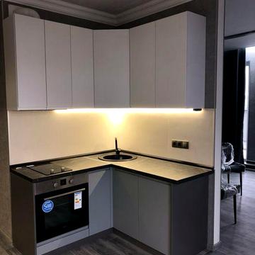 ‼️Терраса‼️Сдам 1-комнатную квартиру в ЖК Олимпиец, проспект Шевченко, парк Победы