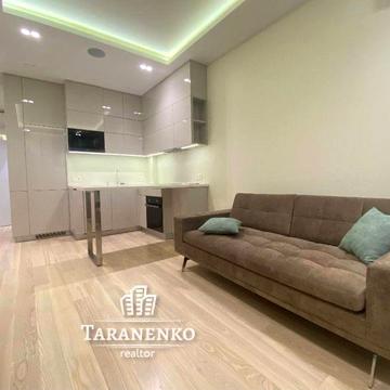 Аренда. ЖК IQ house. Паркинг. Генератор. Центр