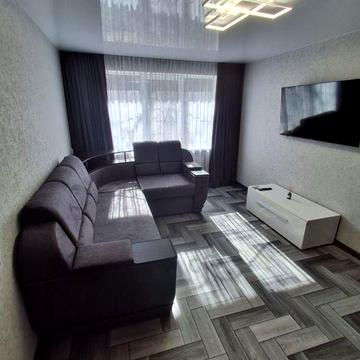 Аренда 1-комн, Черемушки, Каштанов, ремонт, мебель, АО