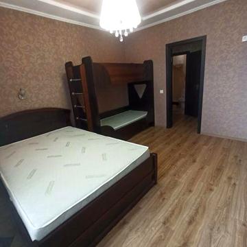 Здається вперше класнюча 2х кімнатна квартира в центральній частині міста