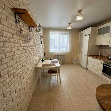 Оренда 2- х кімнатної квартири Барське шосе