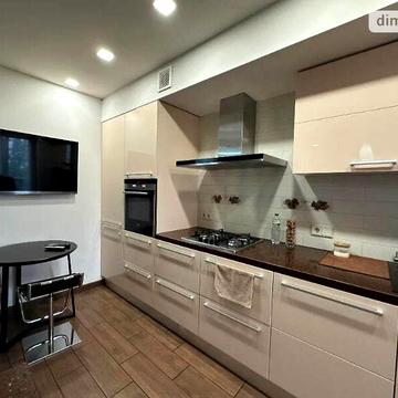 Продаж 2к Квартира Набережна Перемоги вулиця ЖК River Park