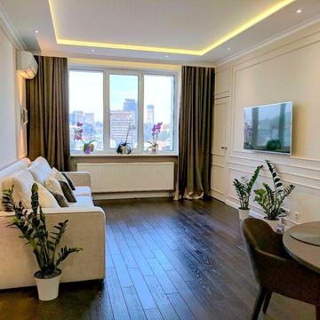 Саксаганського вул., 37-К