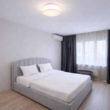 Продам 1к квартиру с ремонтом на Победе