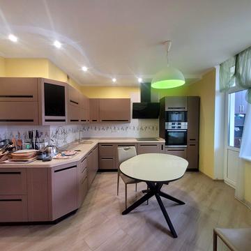 Авіаконструктора Ігоря Сікорського вул. (Танкова), 4-Г