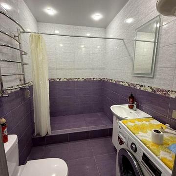 Довгострокова оренда 1к Квартира Ярова (Червоноармійська) вулиця ЖК Cherry House