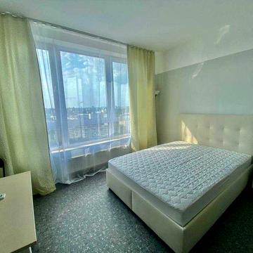 Продаж 1-кім. квартири студія з ремонтом. ЖК Метрополія. метро Вирлиця ЖК Метрополія