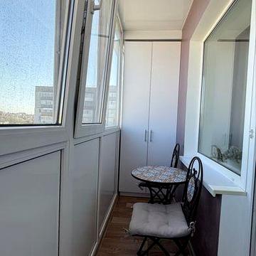 1 кімнатна з газовим опаленням центр/Ковалівка, паркомісце