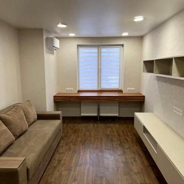 Сдам 1к квартиру Жк Миру 2