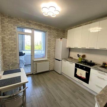 Сдам красивую 1к Небесная сотня