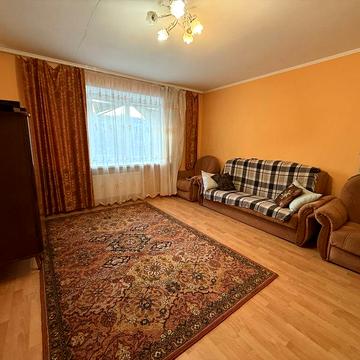 Аренда 1к квартири у центрі міста з балконом ВЛАСНИК!