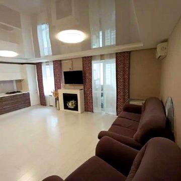 3к Сечевых Стрельцов