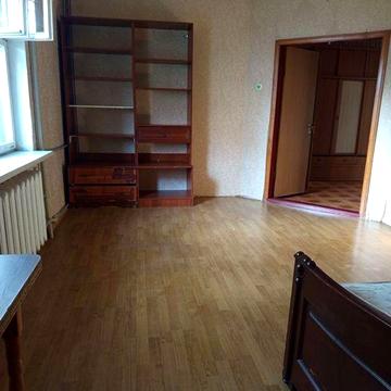 2-х кімнатна квартира