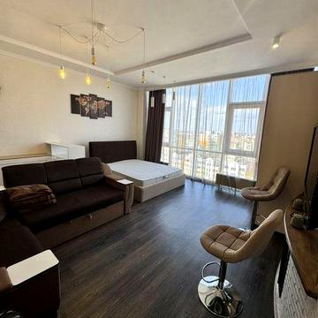 Сдам красивую 1 комнатную квартиру в 20й Жемчужине на Сахарова