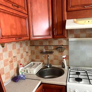 Оренда 1 кімнатної квартири Грінченка