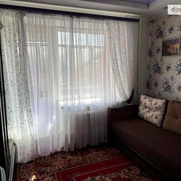 Довгострокова оренда 1к Квартира Камянецька вулиця