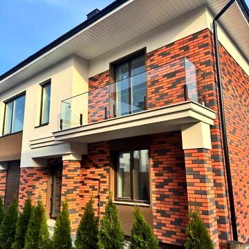 Готовий до ремонту Дуплекс в закритому комплексі у с.Вовчинець