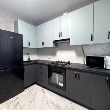 Перше заселення! Вільна 1 к в ЖК де все поруч! Київський Маєток