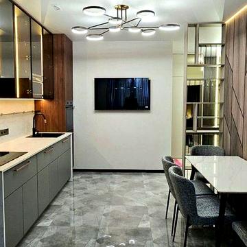 Продаж‼️2кім-квартири 67м² ЖК Софія Резиденс.З видом на фонтан та алею ЖК Софія Резиденс