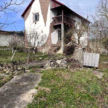 Продаж 3к Дім Над Ставом
