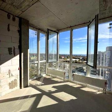 2 кімнатна квартира 67 м2 59030 у.о у зданому будинку Вид моря Державні Програми Паркінг БЕЗ КОМІСІЇ