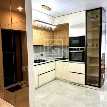 СТИЛЬНА велика 1к квартира в оренду в Бучі! ЗАХОДЬ та ЖИВИ!