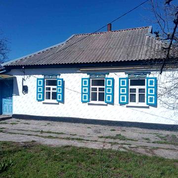 Продам будинок с.Рокитне, 3 км від м.Кременчук.