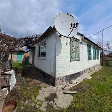 Продам дом в г. Самар (Новомосковск).