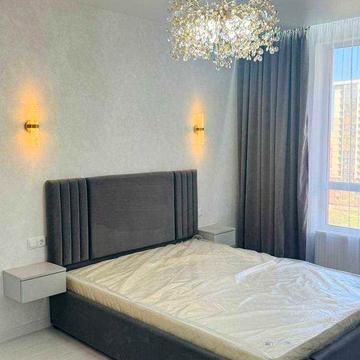 Готовий арендний бізнес на Таїрова 1 квартира 40 м2 з меблями, технікою та повною автономією