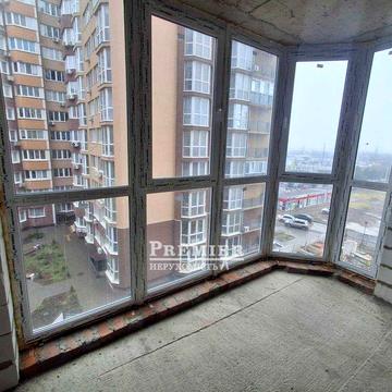 Продам 1 кімнатну квартиру у новому житловому комплексі.