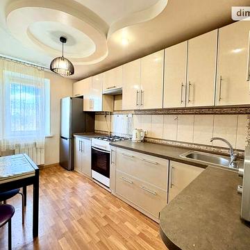 Довгострокова оренда 3к Квартира Вокзальна вулиця