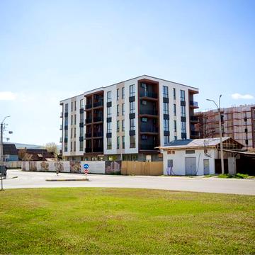 Двокімнатна квартира 61 м2 з видом на гори жк "MISTO" ЖК MISTO