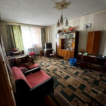 Оренда квартири бабурка