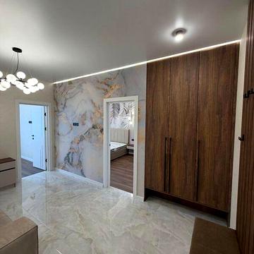 Продаж 2к Квартира Краснова вулиця ЖК Kadorr City