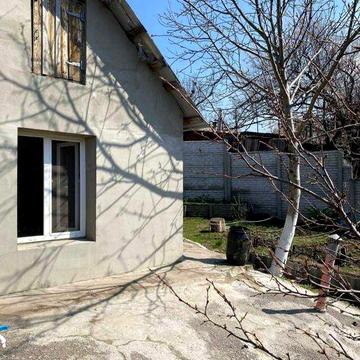 Продам Дом, в который можно заехать сразу! Диевка-1, 49 м², ремонт