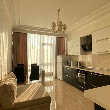 Сдам 1 Ком кв Центр  16 - 17 Жемчужина Кадор Новострой ул Асташкина