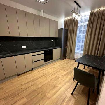 ЖК Атмосфера Аркадия/Курортный переулок невысокий этаж/без выселения на лето