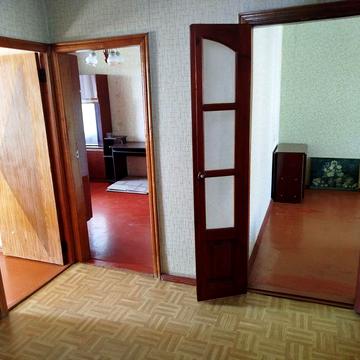 Довгострокова аренда 3 кімн. квартира