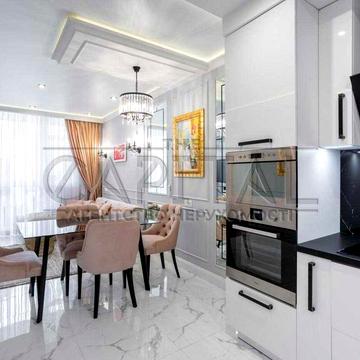 Продаж / Квартира / 56 м2 / ЖК Французький квартал 2 / Печерський р-н ЖК Французький квартал 2