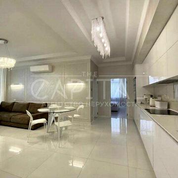 Продаж / Квартира / 120 м2 / ЖК Аристократ / Печерський район ЖК Аристократ