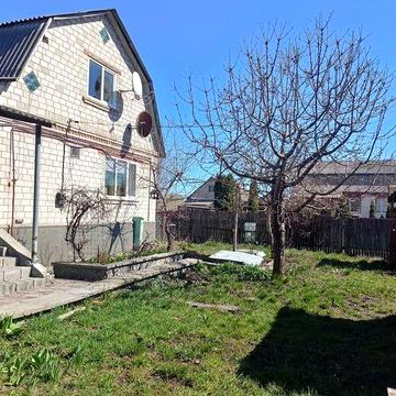 Продам будинок від ВЛАСНИКА/опалення Комбіноване/Постанови/Сертифікат