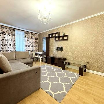 Здам квартиру вул. Січових Стрільців