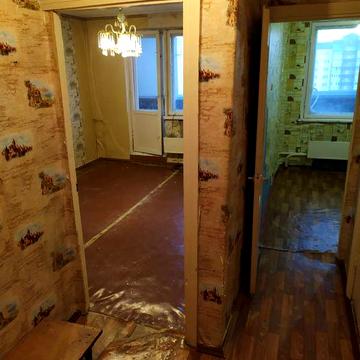 Продаю однокімнатну квартиру в Звягелі