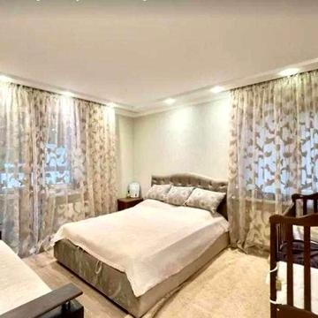 Продам  шикарную  1-ком. квартиру  615 м/к