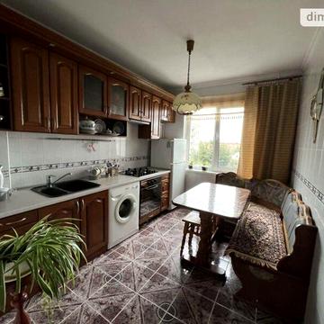 Довгострокова оренда 2к Квартира Курсова вулиця