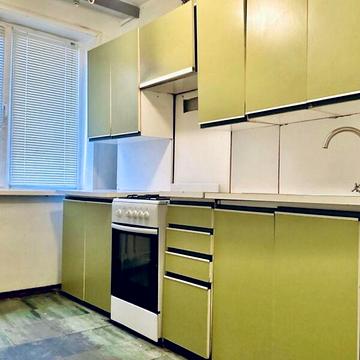 Продаж 2к Квартира Мусоргського вулиця